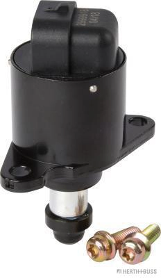 Idle Control Valve, air supply